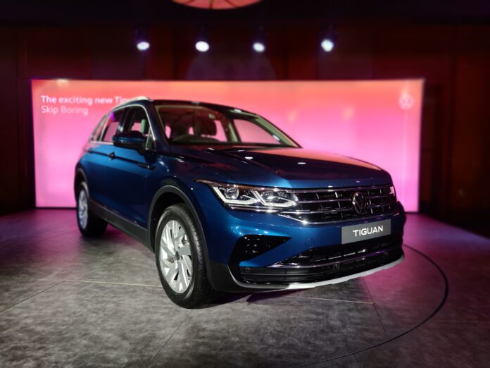 Volkswagen-Tiguan-India-Launch (1)