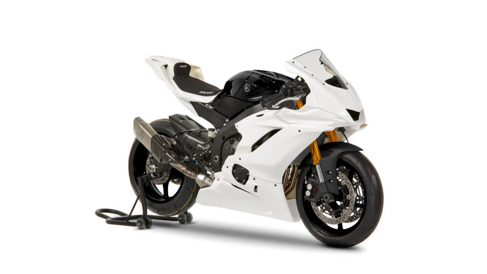 Yamaha R6 GYTR And R6 Race Revealed! (1)
