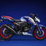19.5 PS TVS Apache RTR 165 Race Performance Limited Edition Launched (2)