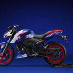 19.5 PS TVS Apache RTR 165 Race Performance Limited Edition Launched (3)