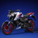 19.5 PS TVS Apache RTR 165 Race Performance Limited Edition Launched (7)