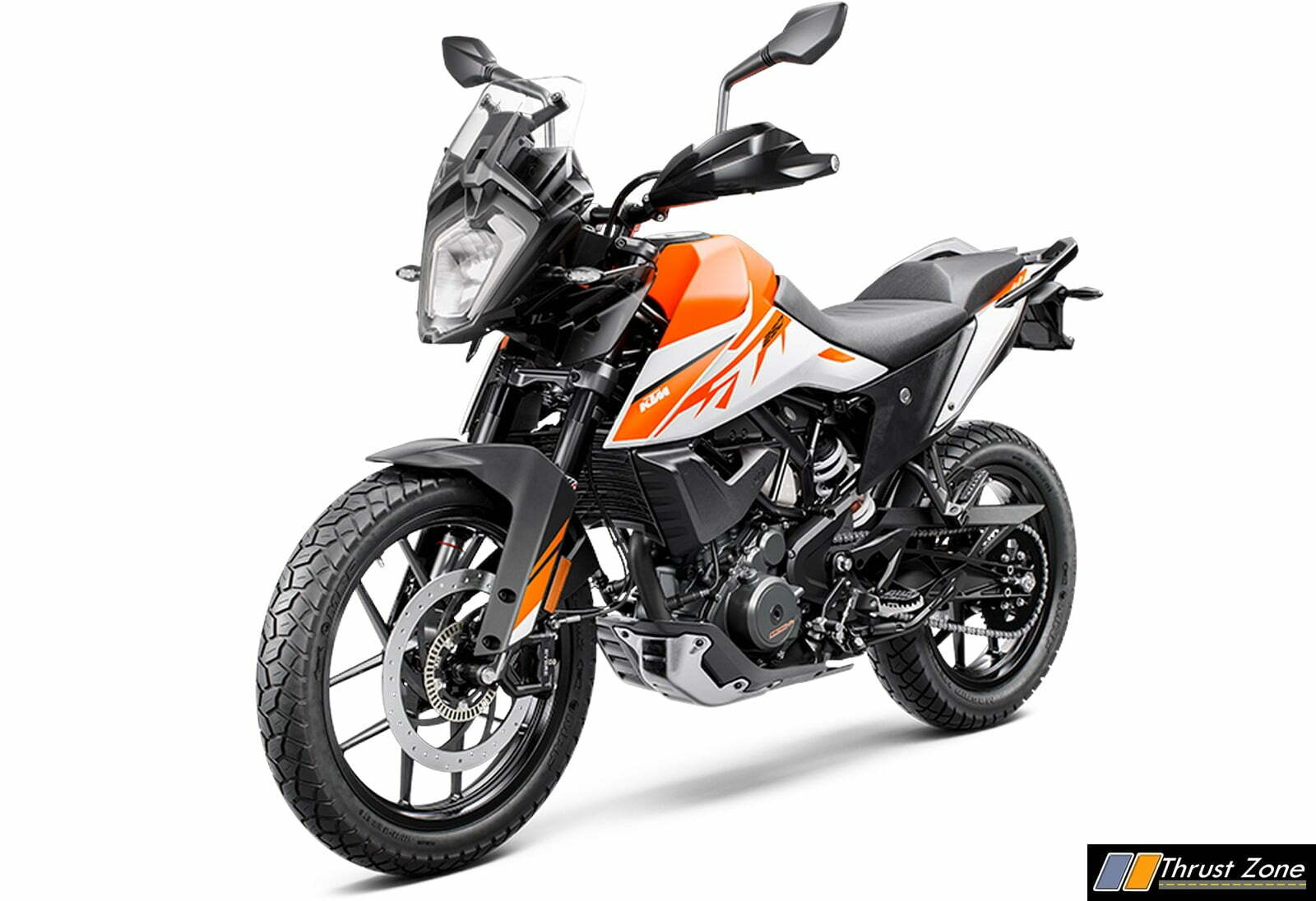 2022 KTM 250 Adventure India Launch price Specs (2)