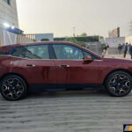 All Electric BMW iX India Launch Price (14)