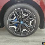 All Electric BMW iX India Launch Price (15)