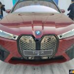 All Electric BMW iX India Launch Price (16)
