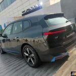 All Electric BMW iX India Launch Price (20)