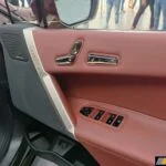 All Electric BMW iX India Launch Price (7)