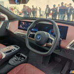 All Electric BMW iX India Launch Price (8)