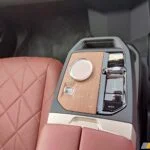 All Electric BMW iX India Launch Price (9)