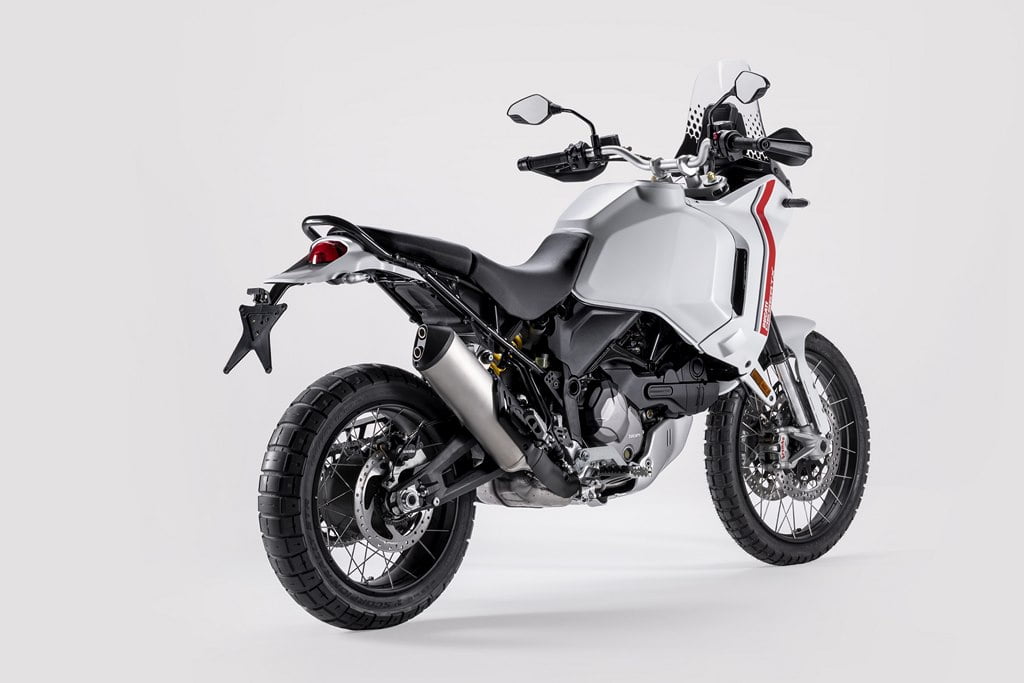 All New Ducati Desert X India Launch price Specs (2)
