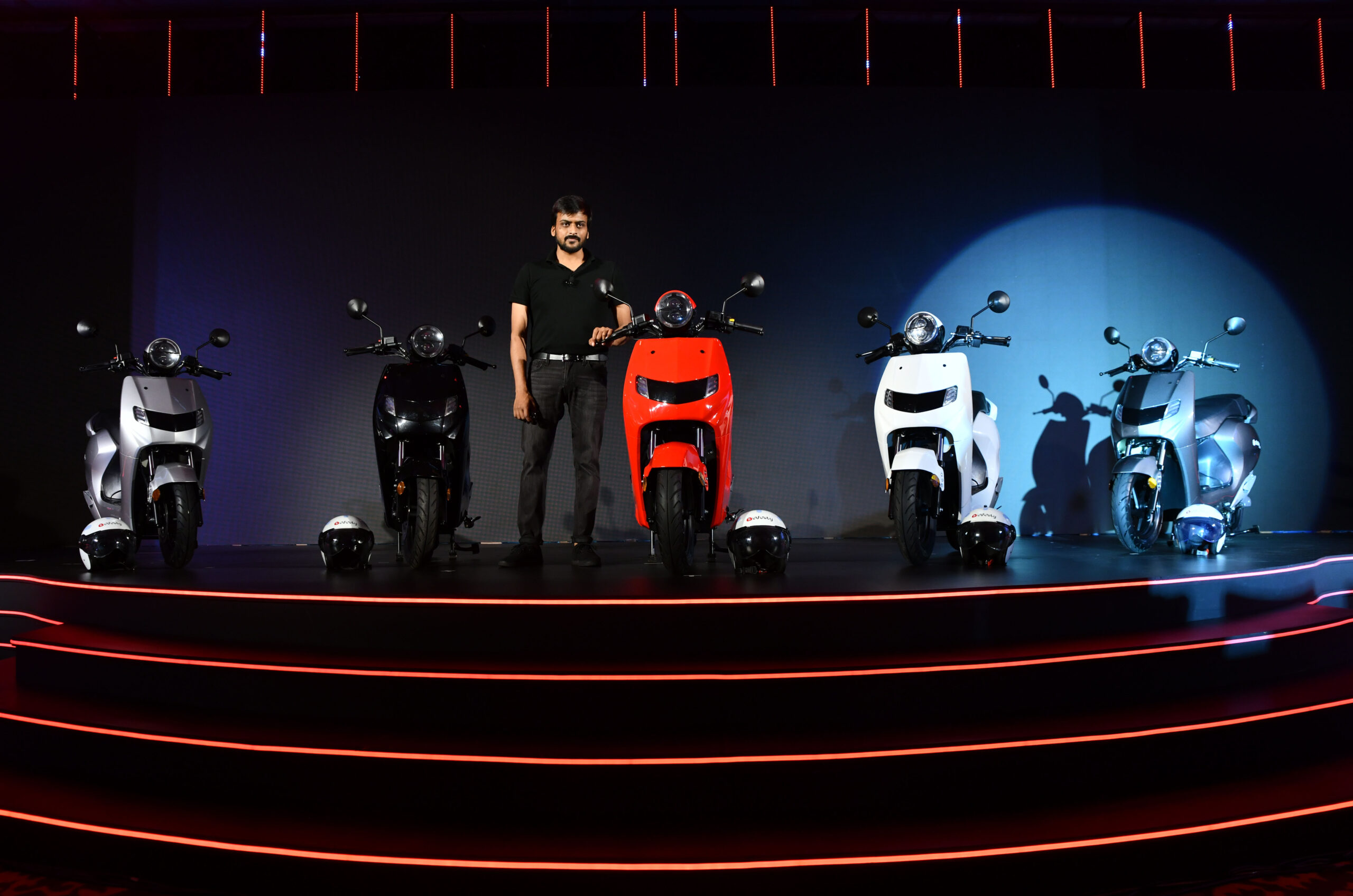 Bounce Infinity Scooter Launched With Battery As Service Option (2)