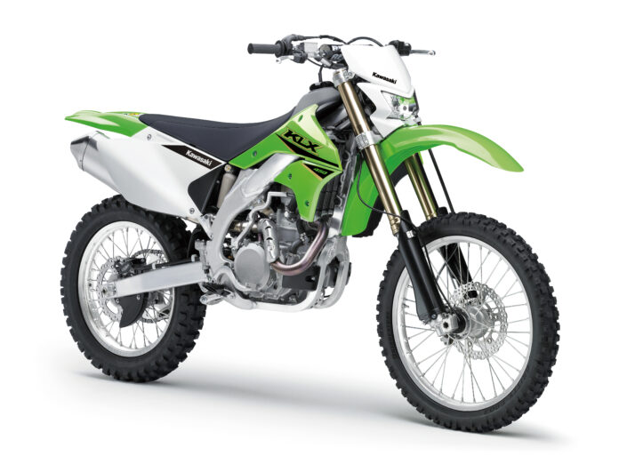 MY22 Kawasaki KLX450R India Launch Price Revealed!