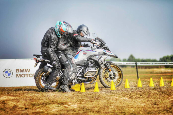 Team India For BMW Motorrad International GS Trophy 2022 Revealed