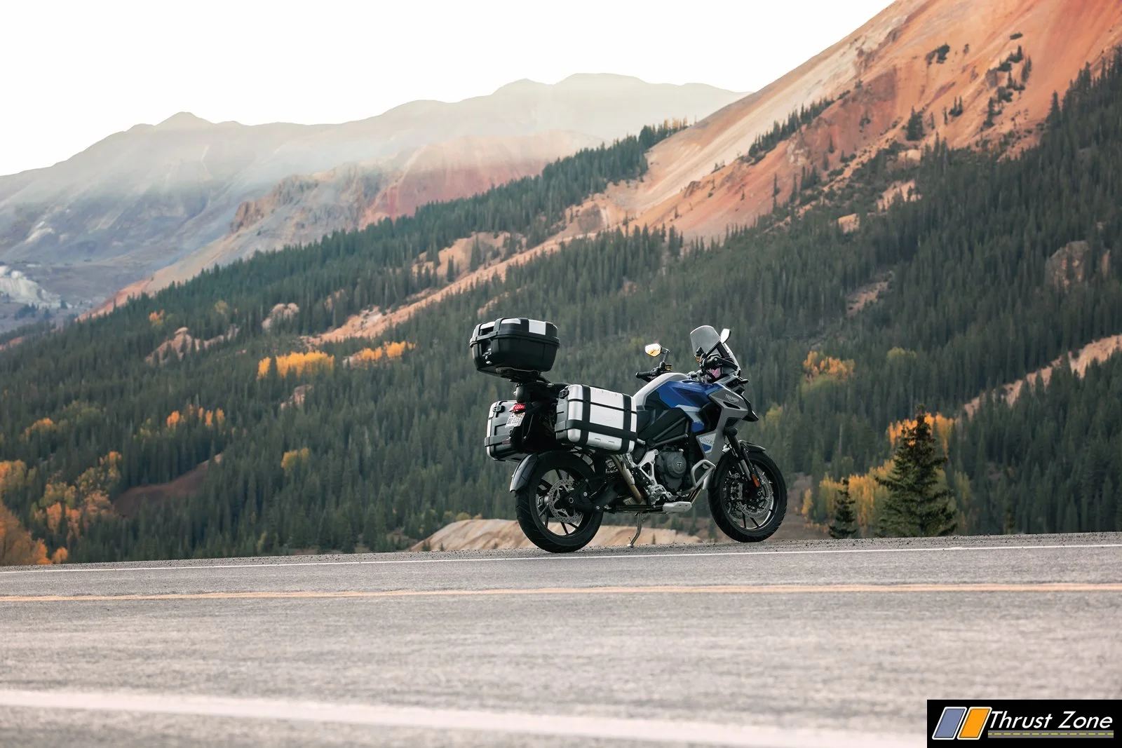 Triumph Tiger 1200_GT Explorer