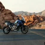 Triumph Tiger 1200_GT Pro