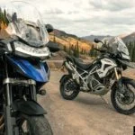 Triumph Tiger 1200_Pro Family