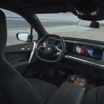All New BMW iX M60 Offers 1100 Nm Of Electrify Torque! (4)