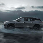 All New BMW iX M60 Offers 1100 Nm Of Electrify Torque! (5)