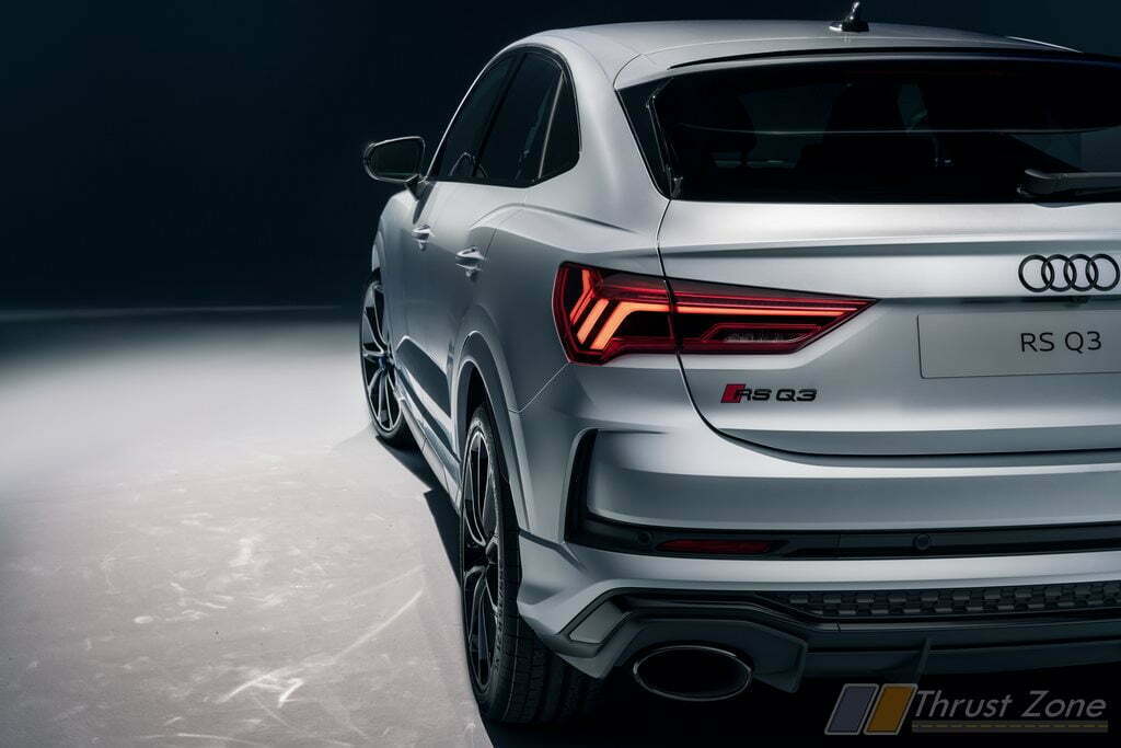 Audi Introduces Factory Matte Paint On Few Car Models (1)
