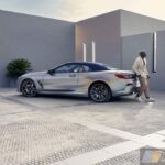 Facelifted 2022 BMW 8 Series Lineup Revealed (7)