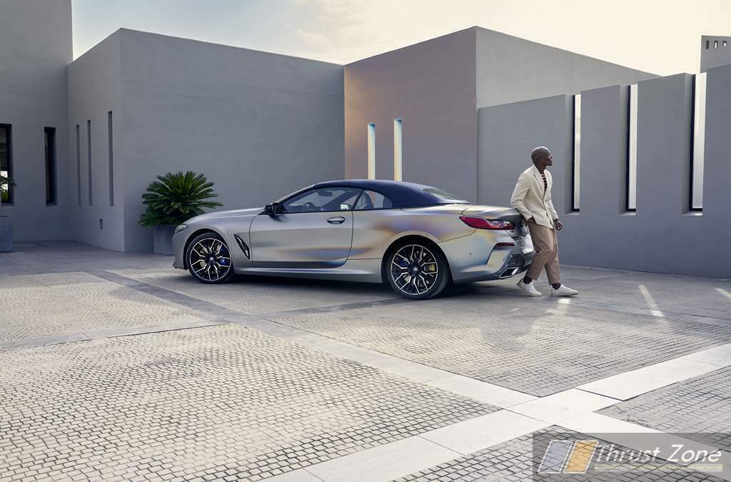 Facelifted 2022 BMW 8 Series Lineup Revealed (7)