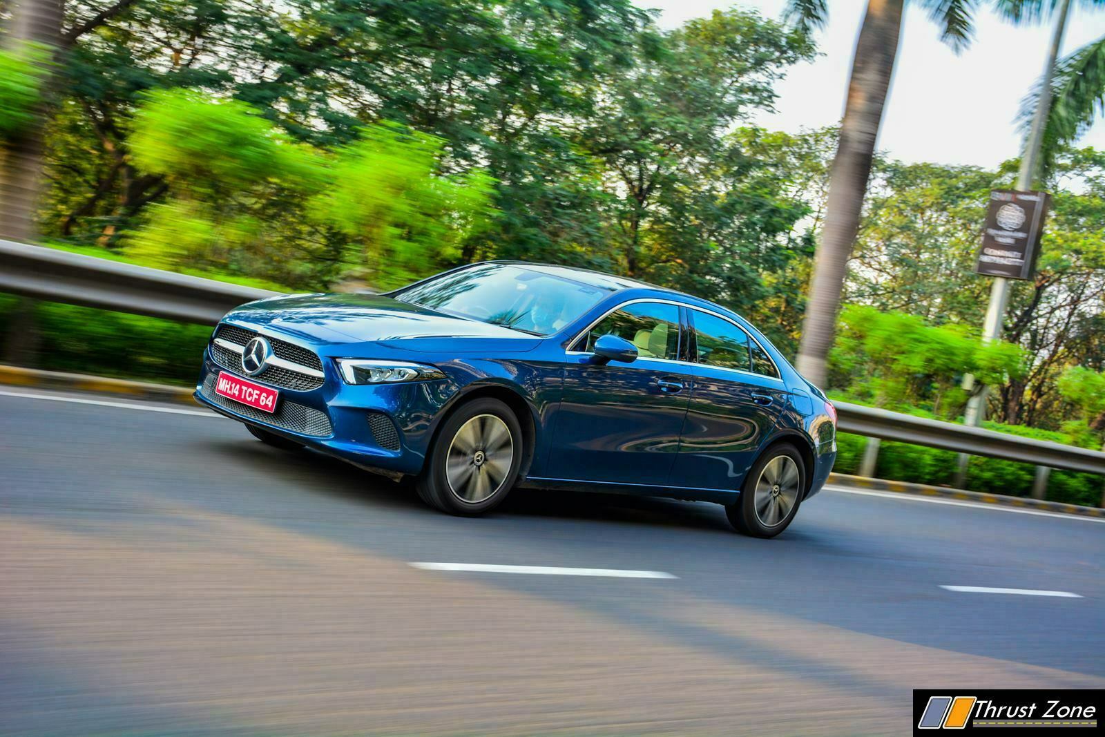 Mercedes-A-Class-petrol-india-review (9)