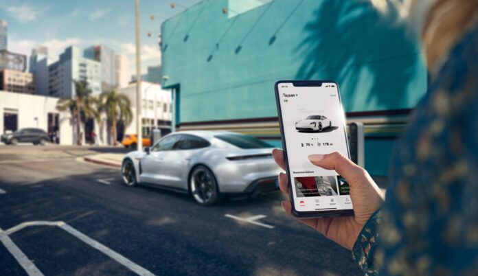 Three Porsche Apps To Become One - Know Details