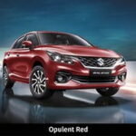 2022 Maruti Suzuki Baleno Facelift Launched In India! (5)