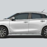 2022 Maruti Suzuki Baleno Facelift Launched In India! (7)