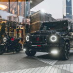 Brabus and KTM Come Together! Welcome the Brabus 1300R! (1)