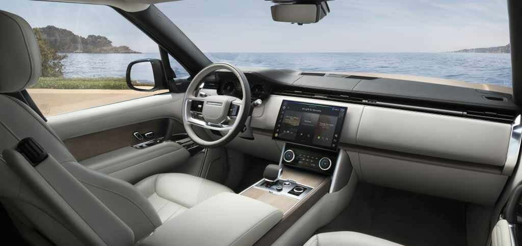 Jaguar Land Rover Models With Pivi Pro To Get Amazon Alexa Via OTA Updates (2)