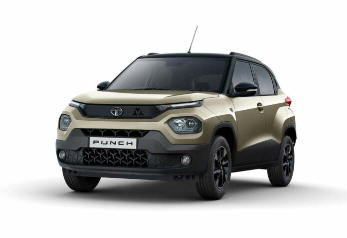 TATA-PUNCH-KAZIRANGA-FRONT-SHOT