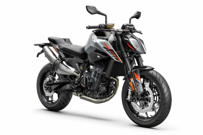 2022 KTM Duke 790 india price specs launch (1)