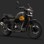 2022 Royal Enfield Himalayan Scram 411 Launched! (5)