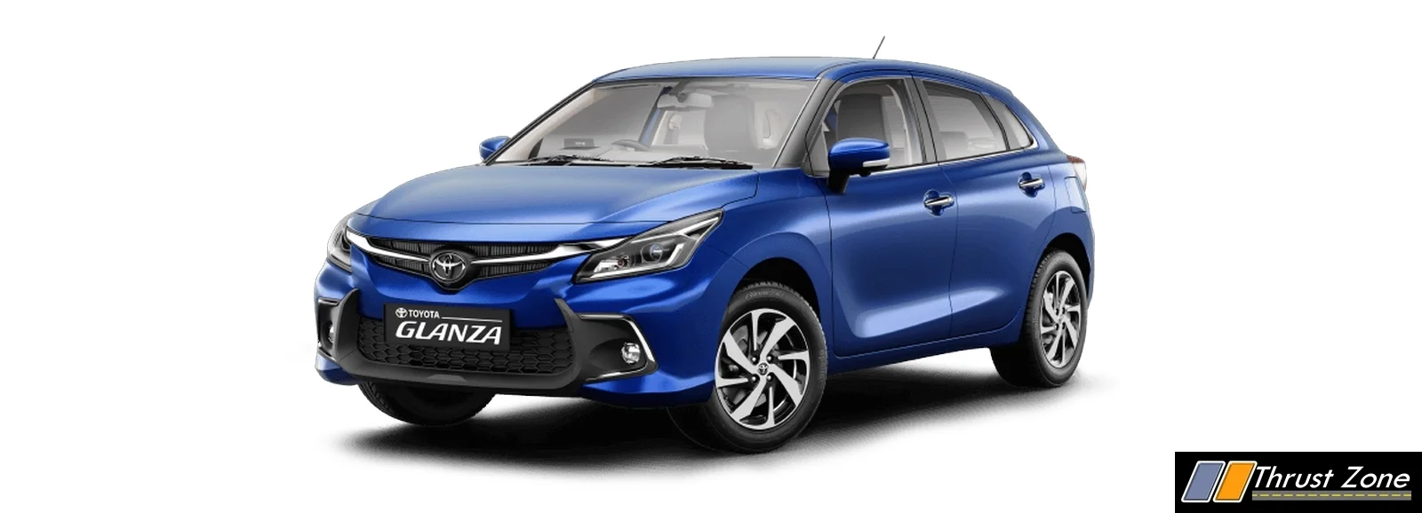2022 Toyota Glanza (1)