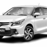 2022 Toyota Glanza (3)