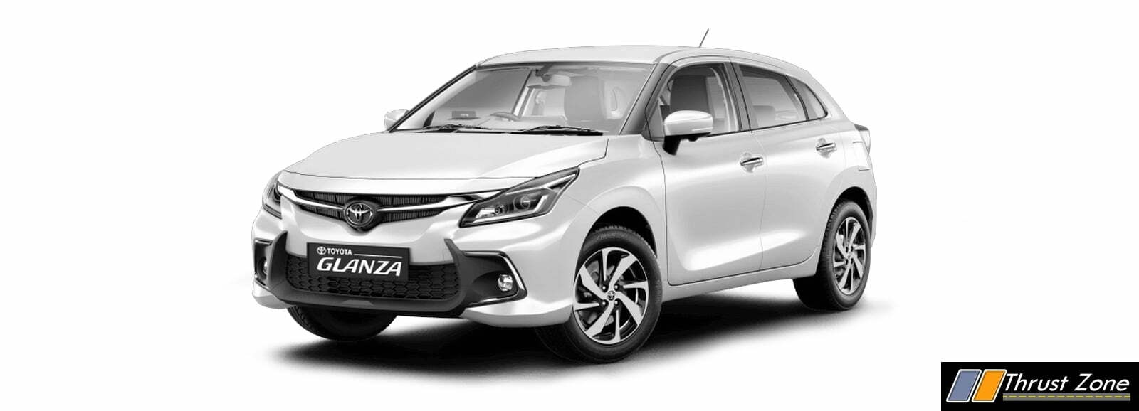 2022 Toyota Glanza (3)