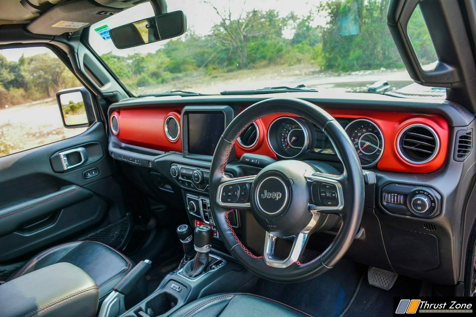 2022 Jeep Wrangler Rubicon Review, First Drive