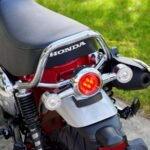 23YM HONDA ST125 DAX
