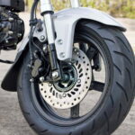 23YM HONDA ST125 DAX