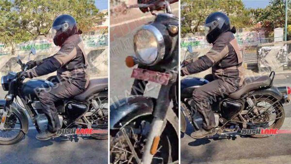 2023-Royal-Enfield-Bullet-Spotted