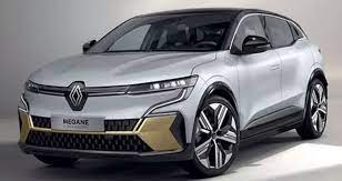 Renault Mégane E-TECH Electric Could Come To India (1)