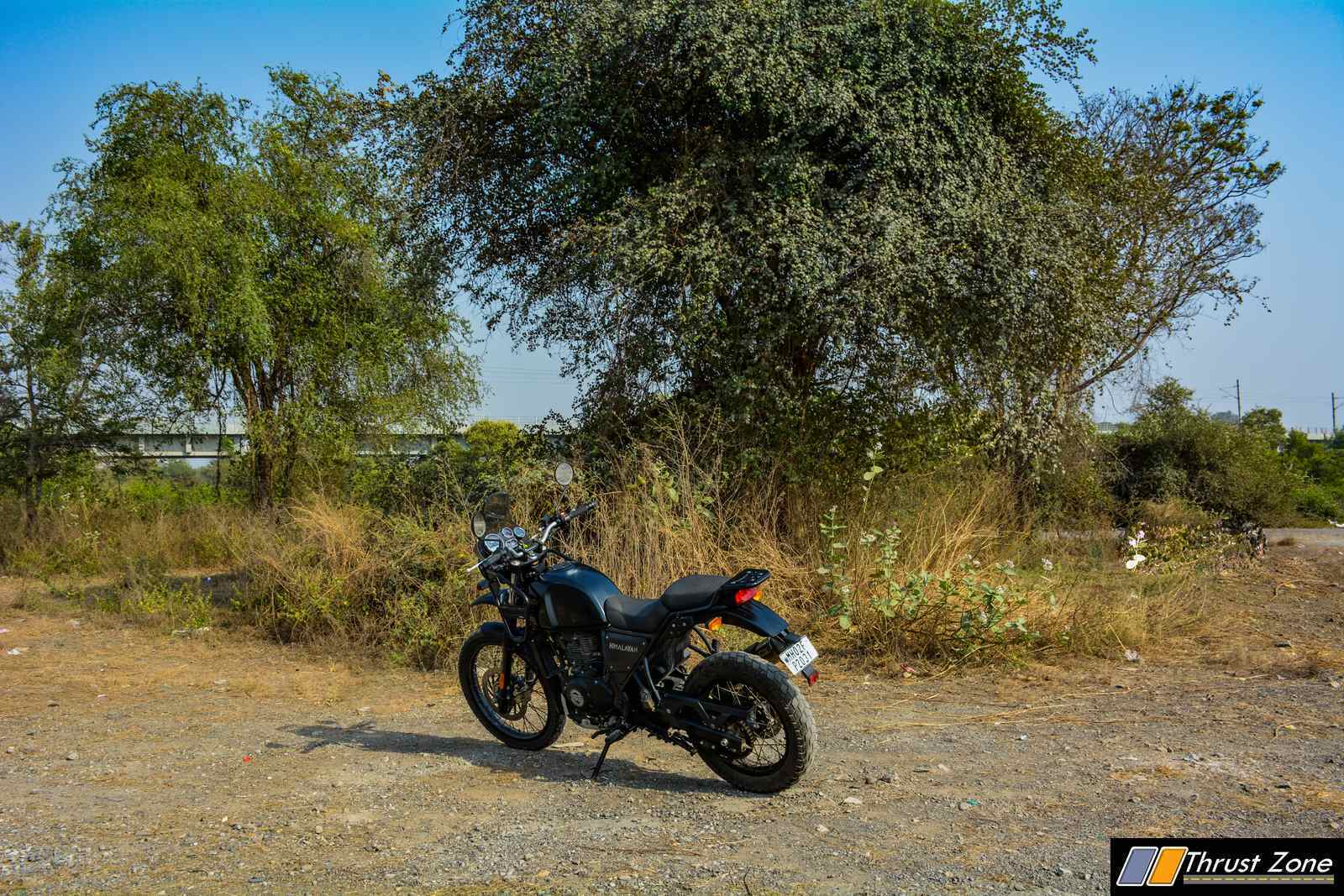 Himalayan re 2025 bs6