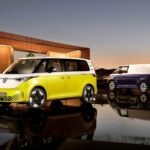 The New Volkswagen ID Buzz Is the Return of the VW Bus! (5)