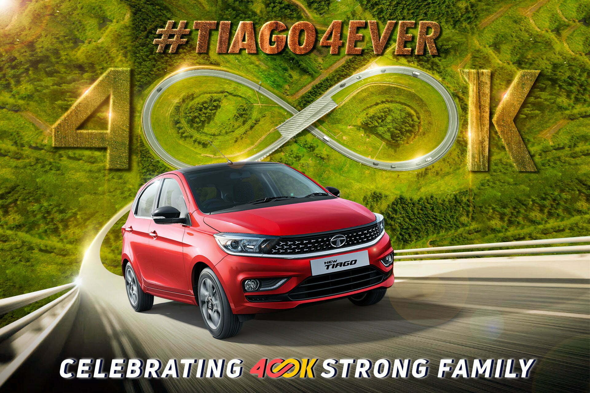 4 Lakh Tata Tiago Produced and Sold Till Date! (2)