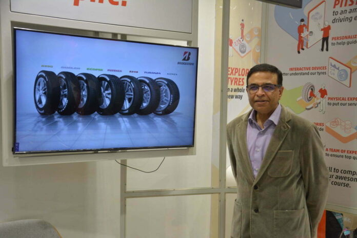 Bridgestone India Launches its First Select Plus Concept Store in Karnataka