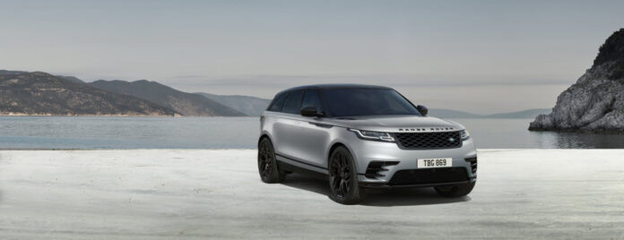Range Rover Velar HST Variant Launched For The First Time! (3)