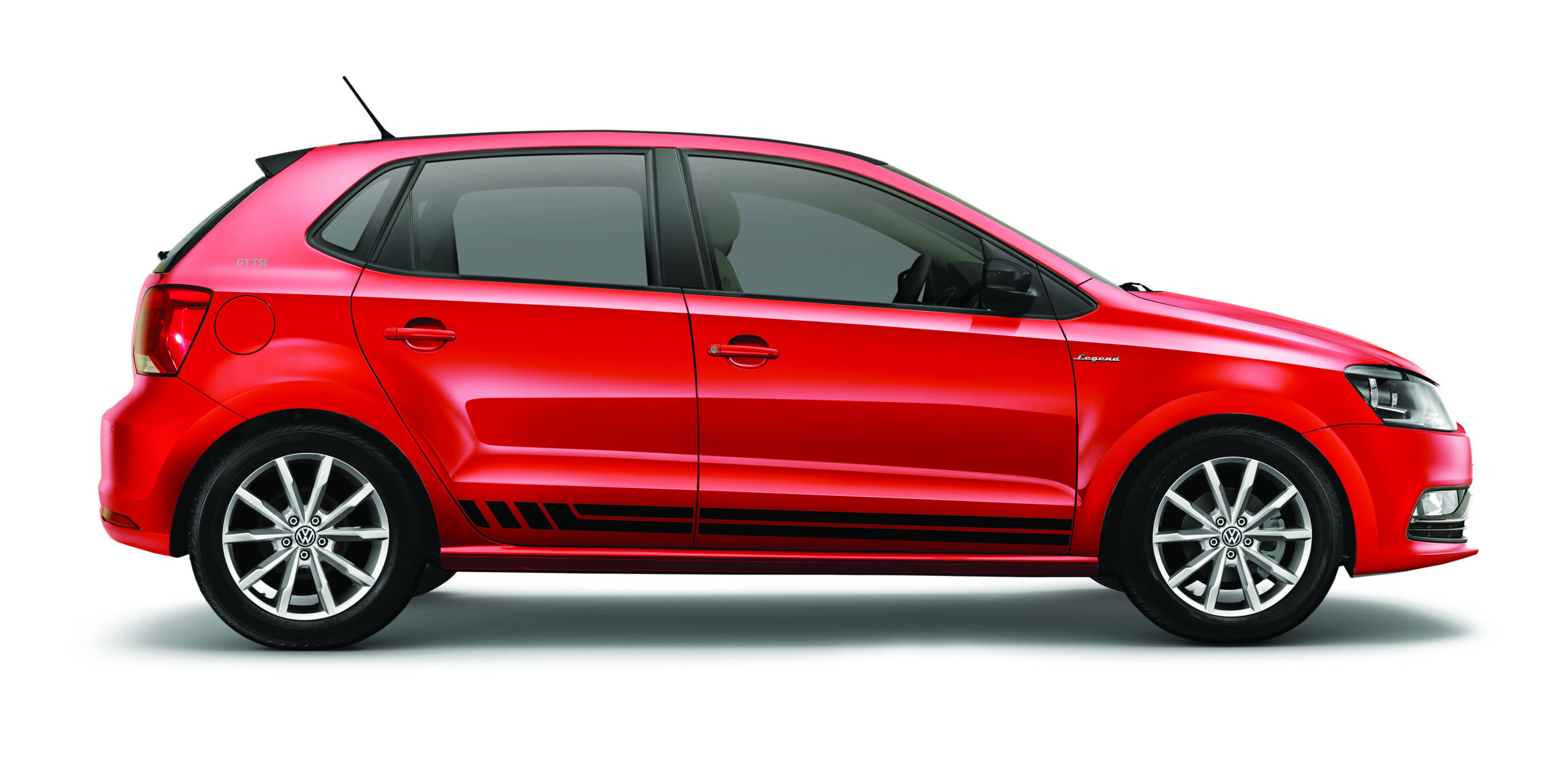 Volkswagen Polo Legend Edition Is Celebrating The Last Few Variants (1)
