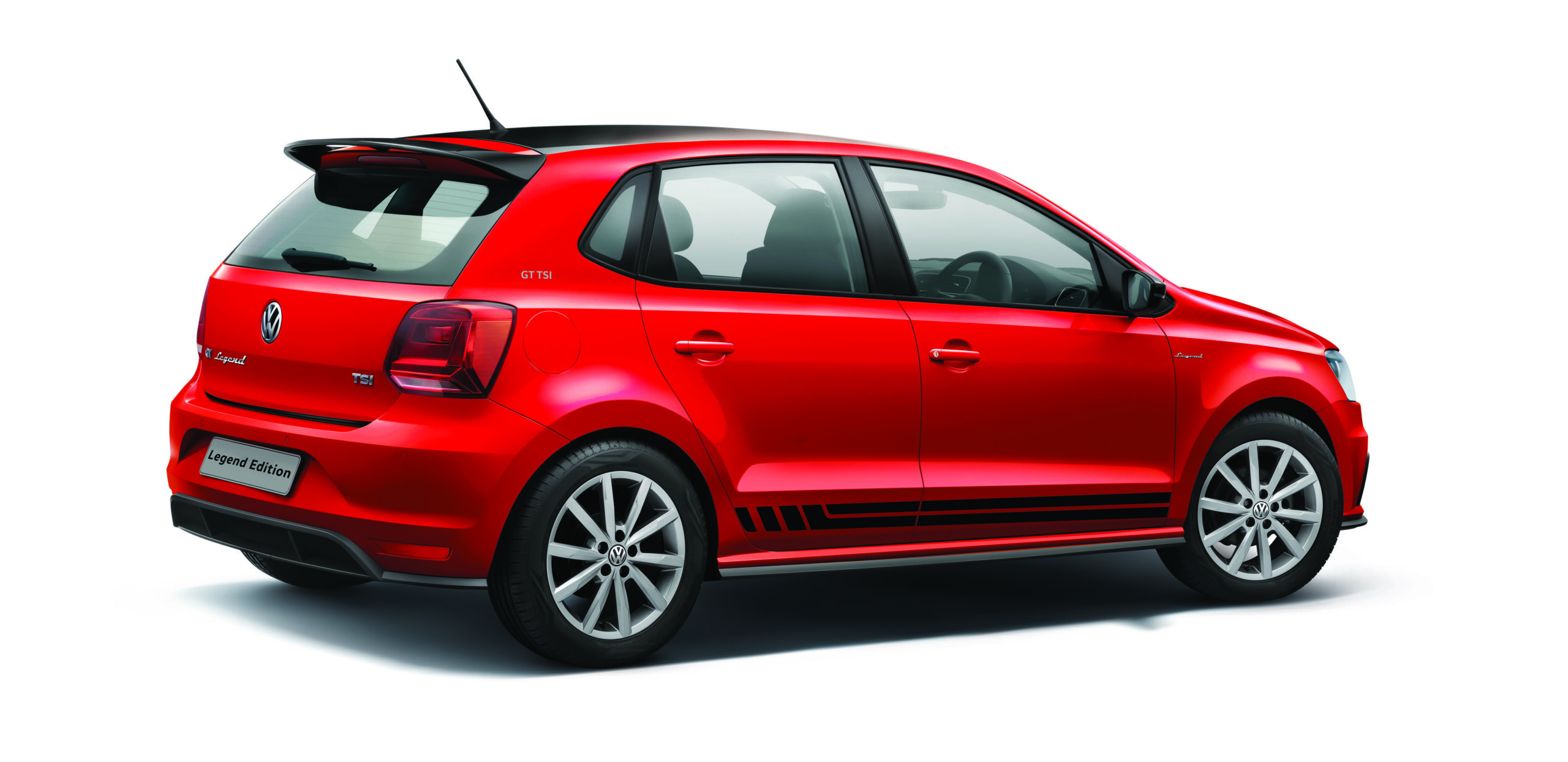 Volkswagen Polo Legend Edition Is Celebrating The Last Few Variants (2)