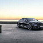 Audi RS 5 Coupé with competition plus package